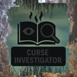 Curse Investigator icon