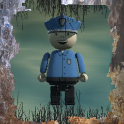 Keeping the Peace icon