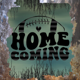 Homecoming icon