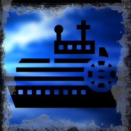 Oh Captain!, my Captain! icon