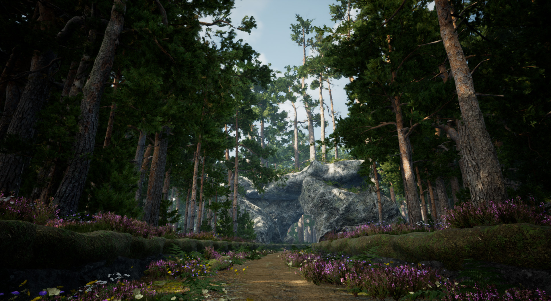 For What Will Come Screenshot 7