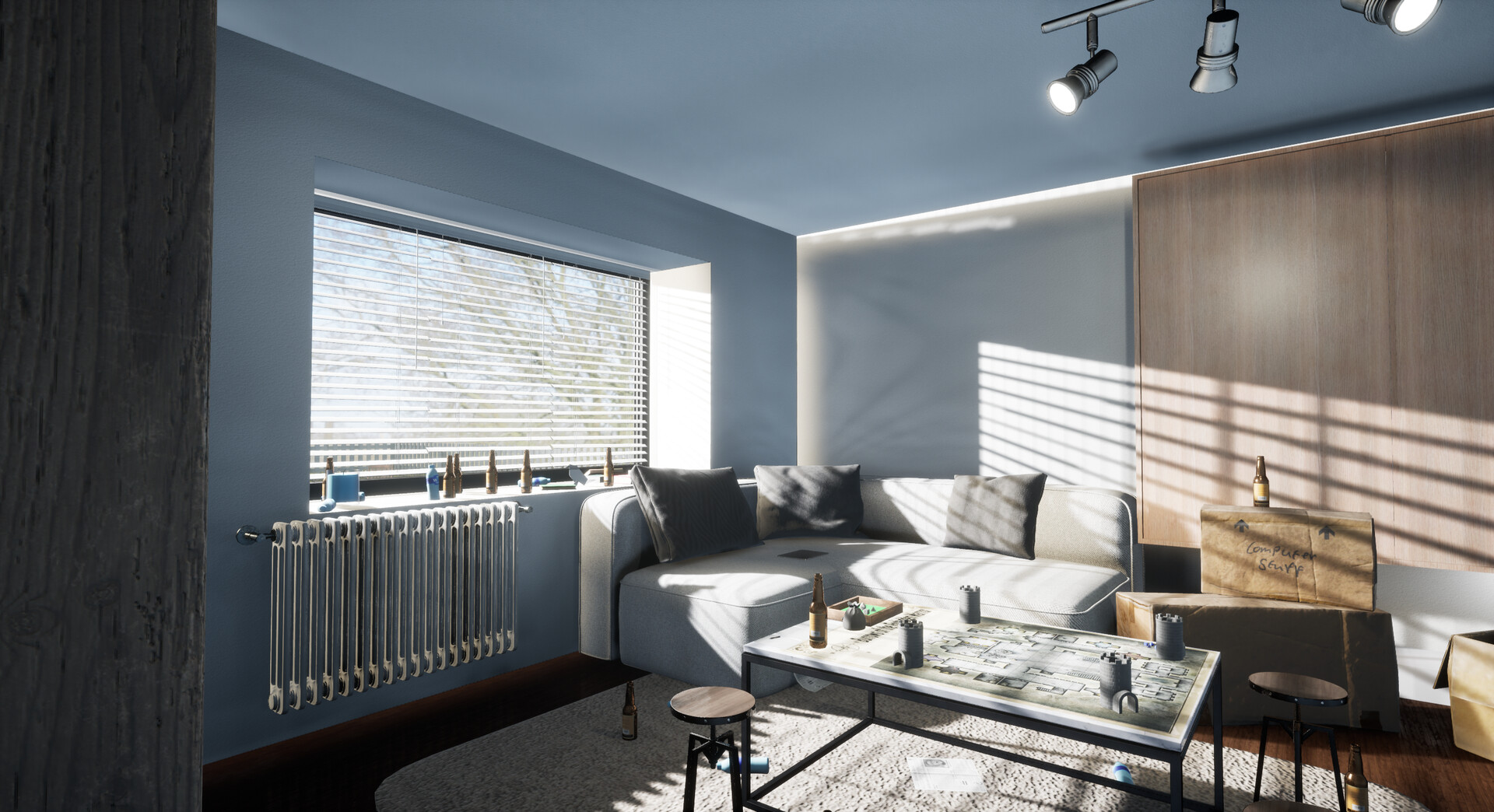 For What Will Come Screenshot 2