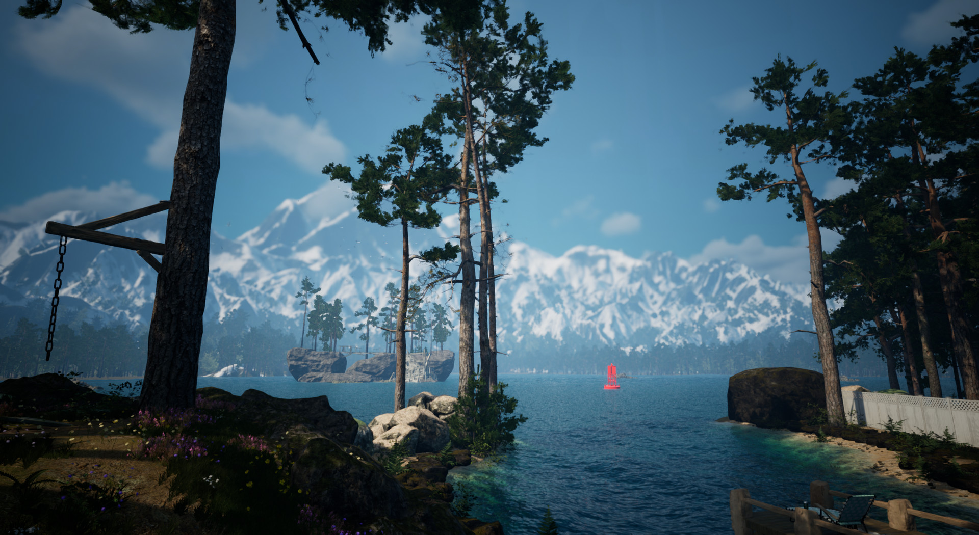 For What Will Come Screenshot 6