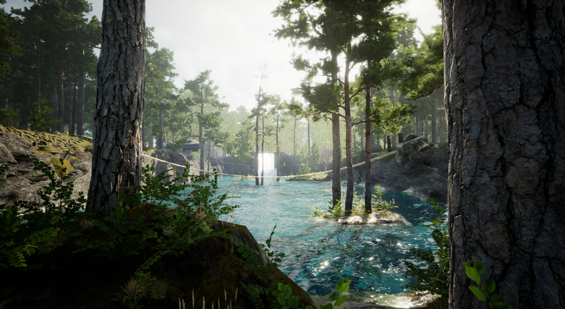 For What Will Come Screenshot 4