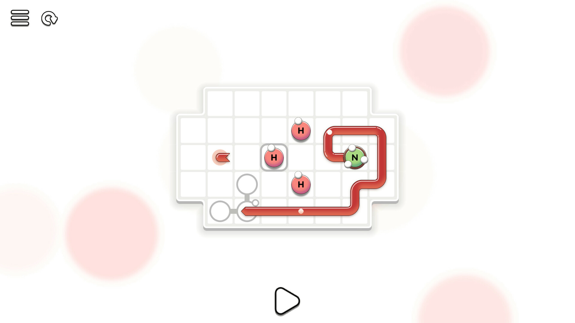 Sokobond Express Screenshot 0