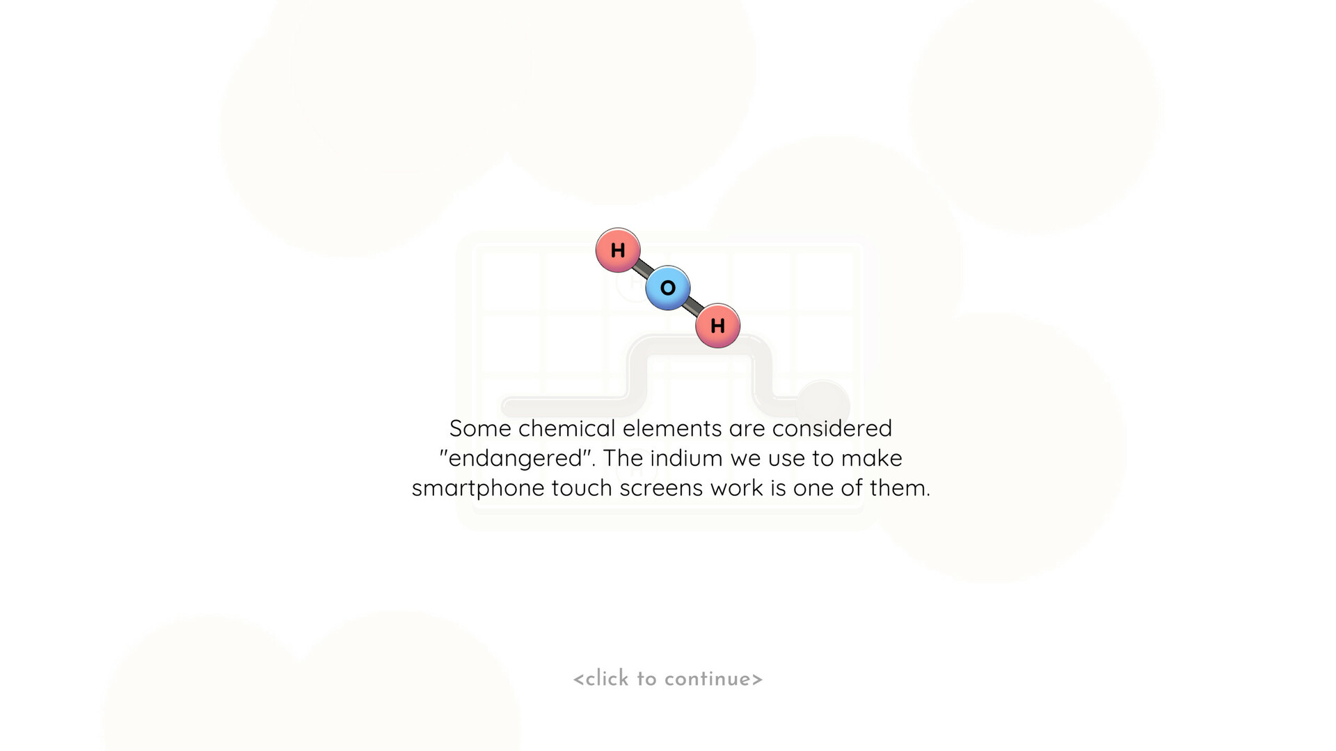 Sokobond Express Screenshot 4