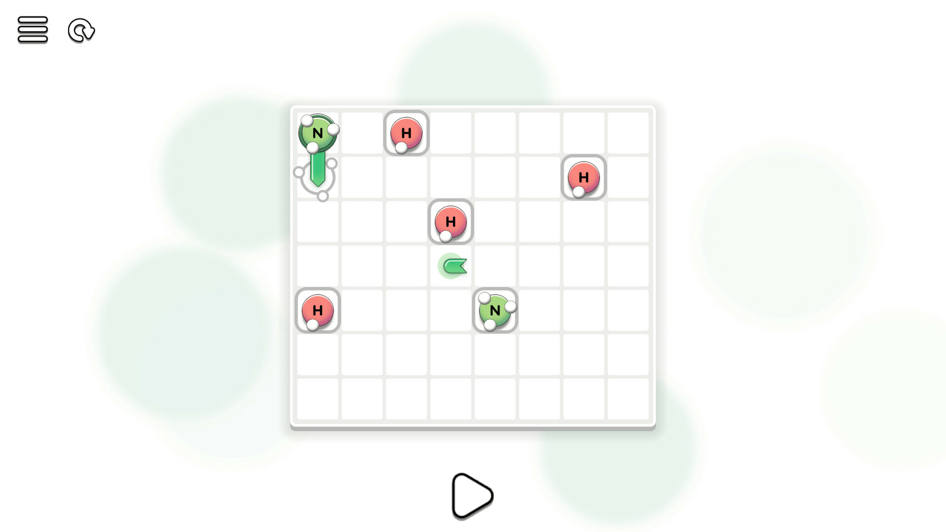 Sokobond Express Screenshot 2