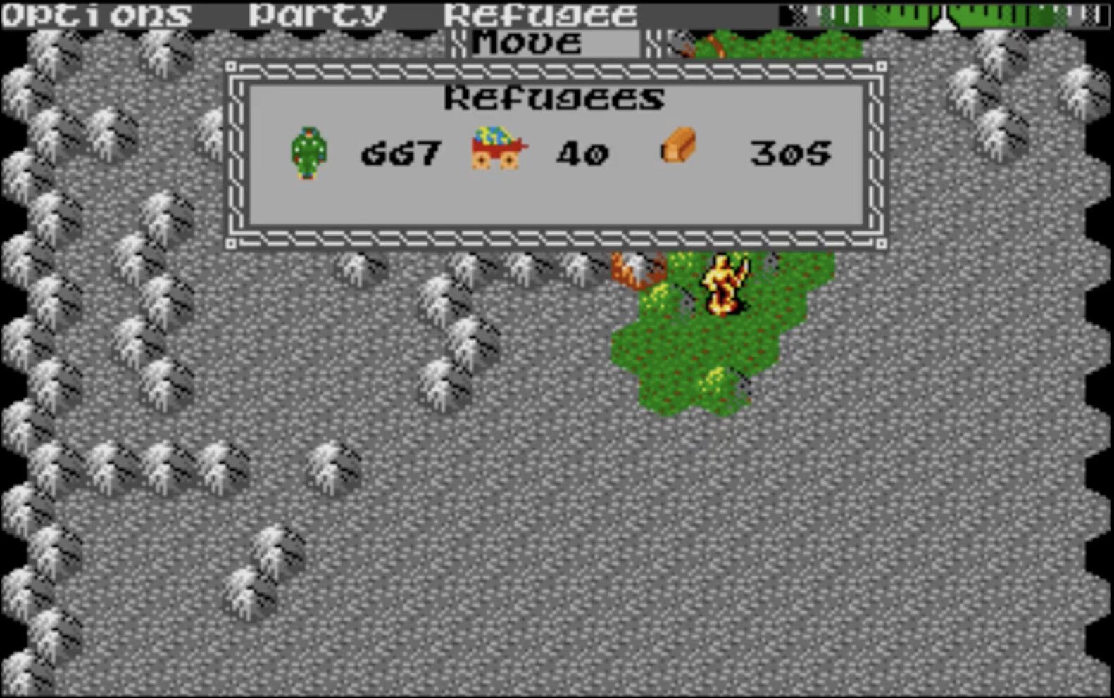 Silver Box Classics Screenshot 7