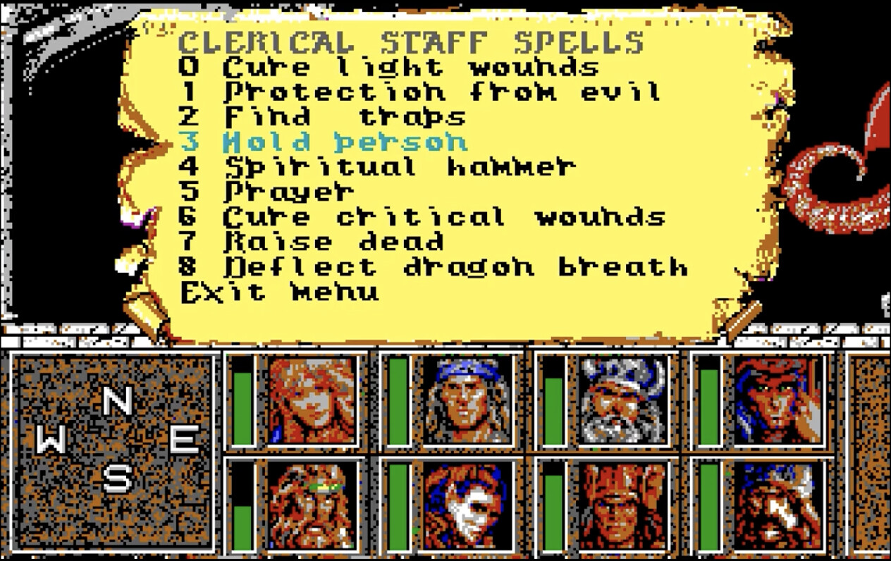 Silver Box Classics Screenshot 17