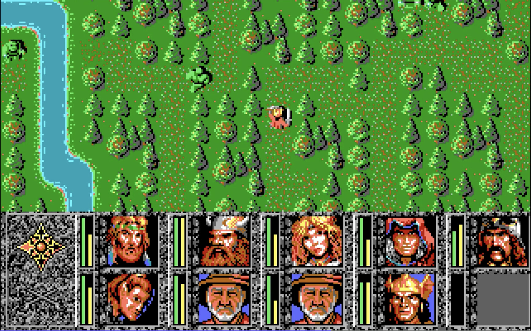 Silver Box Classics Screenshot 5