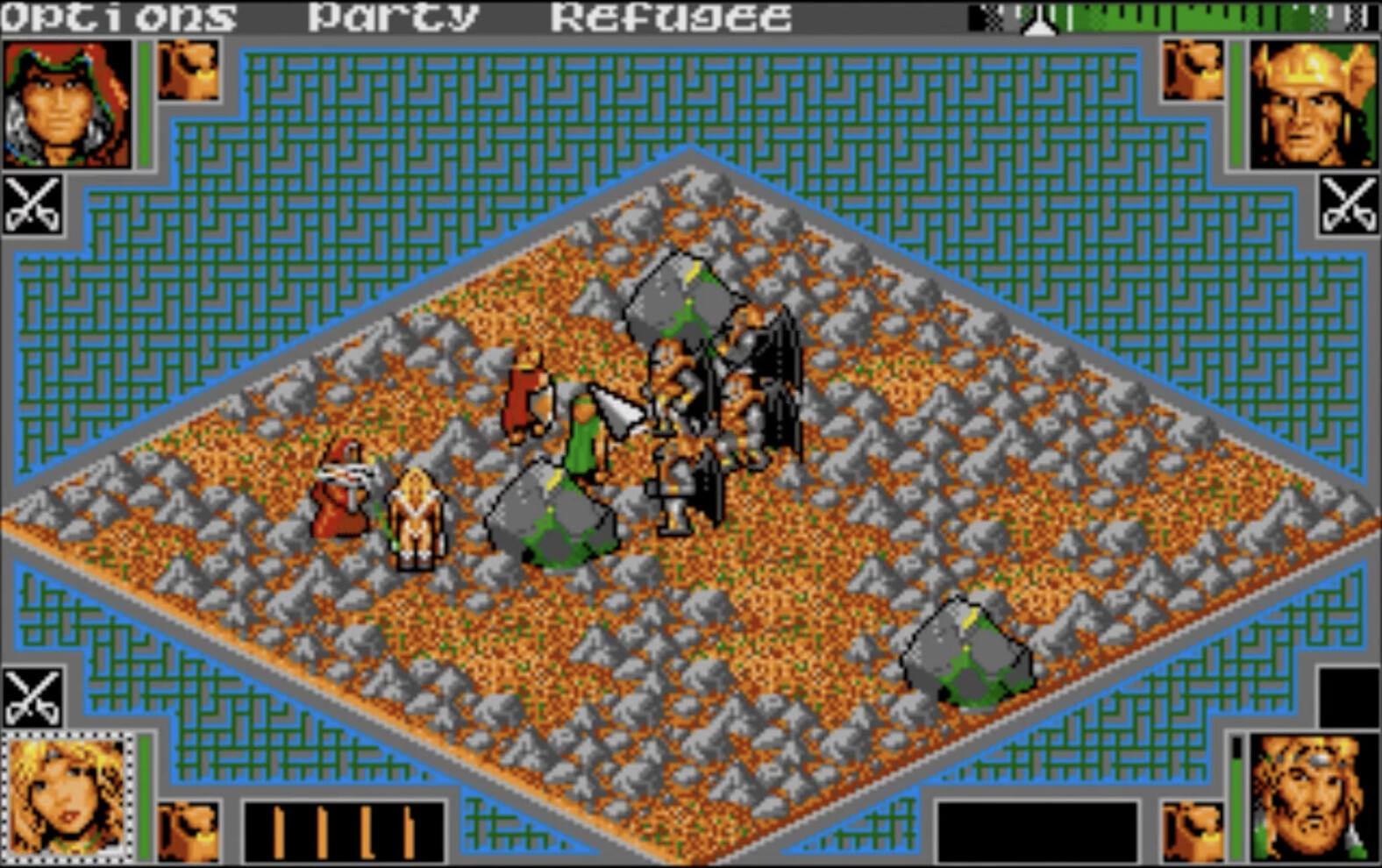 Silver Box Classics Screenshot 6