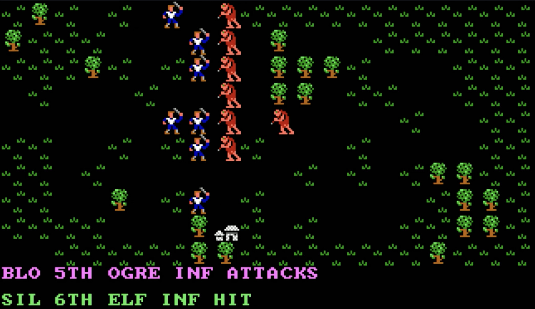 Silver Box Classics Screenshot 16