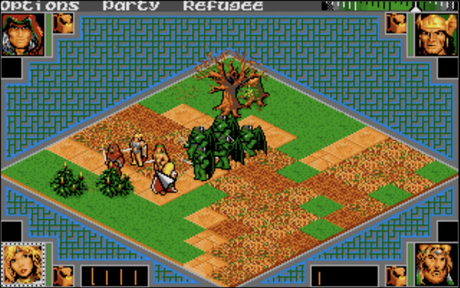 Silver Box Classics Screenshot 2