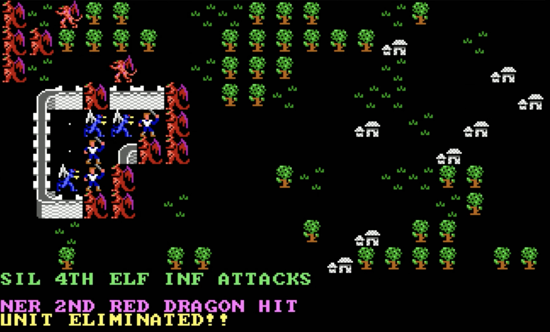 Silver Box Classics Screenshot 12