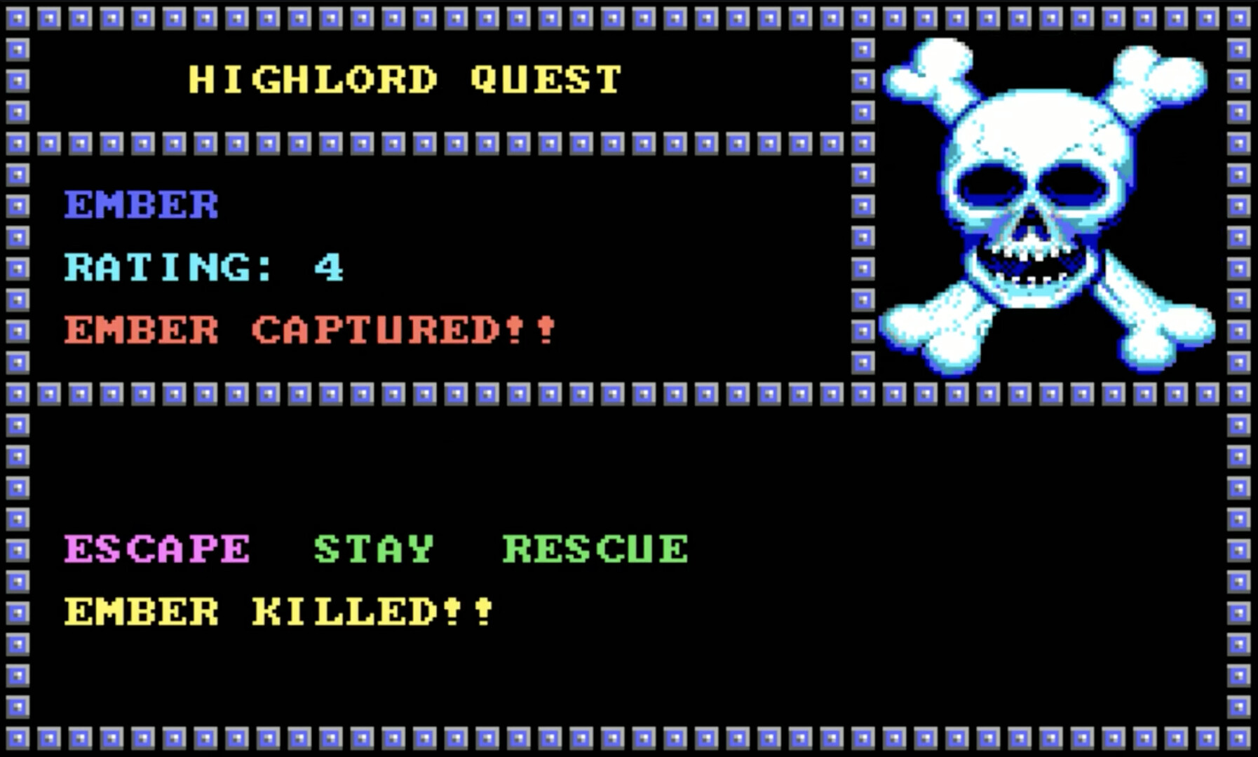 Silver Box Classics Screenshot 14