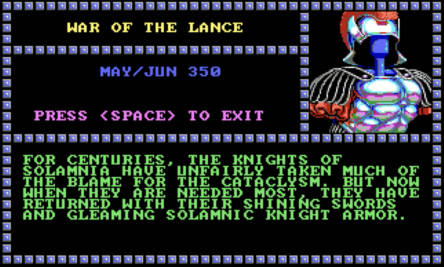 Silver Box Classics Screenshot 0