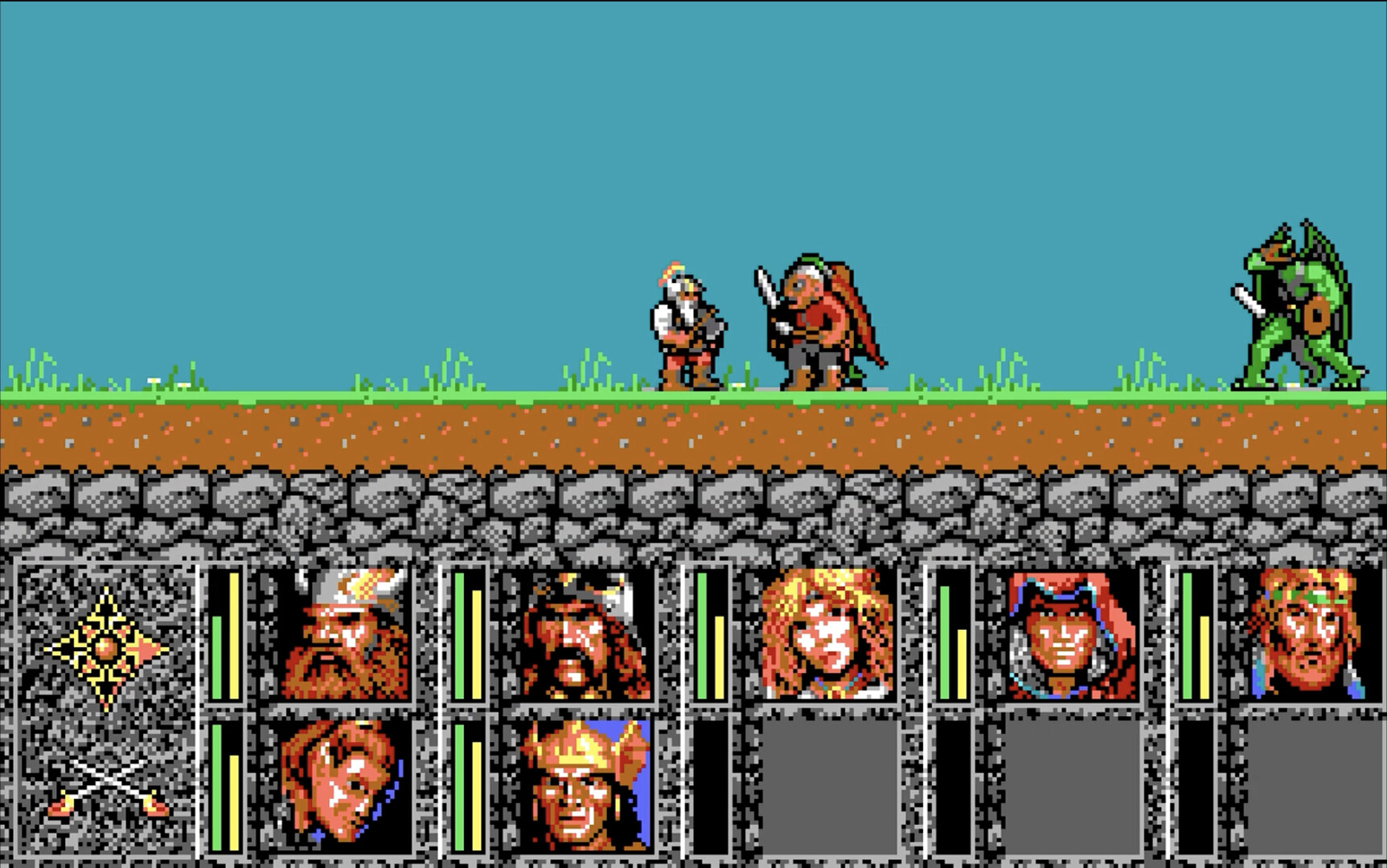 Silver Box Classics Screenshot 3