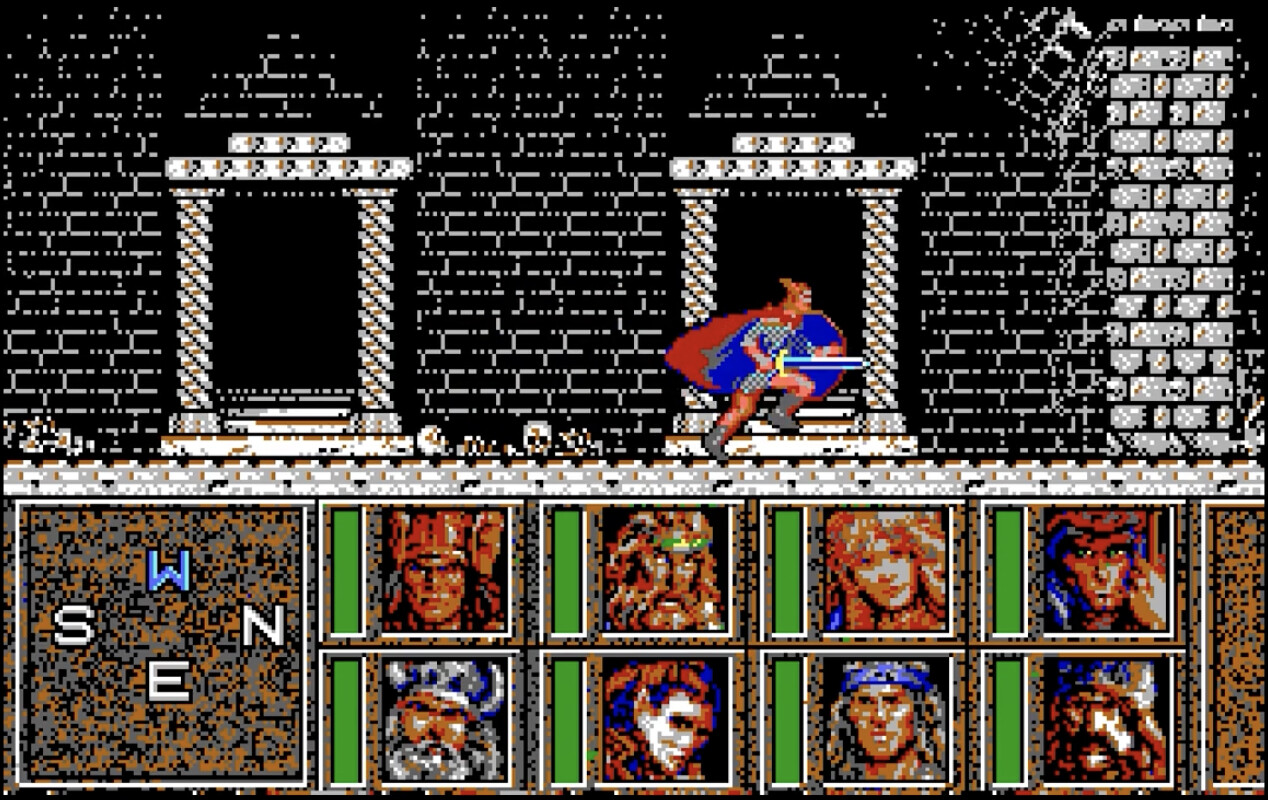 Silver Box Classics Screenshot 19