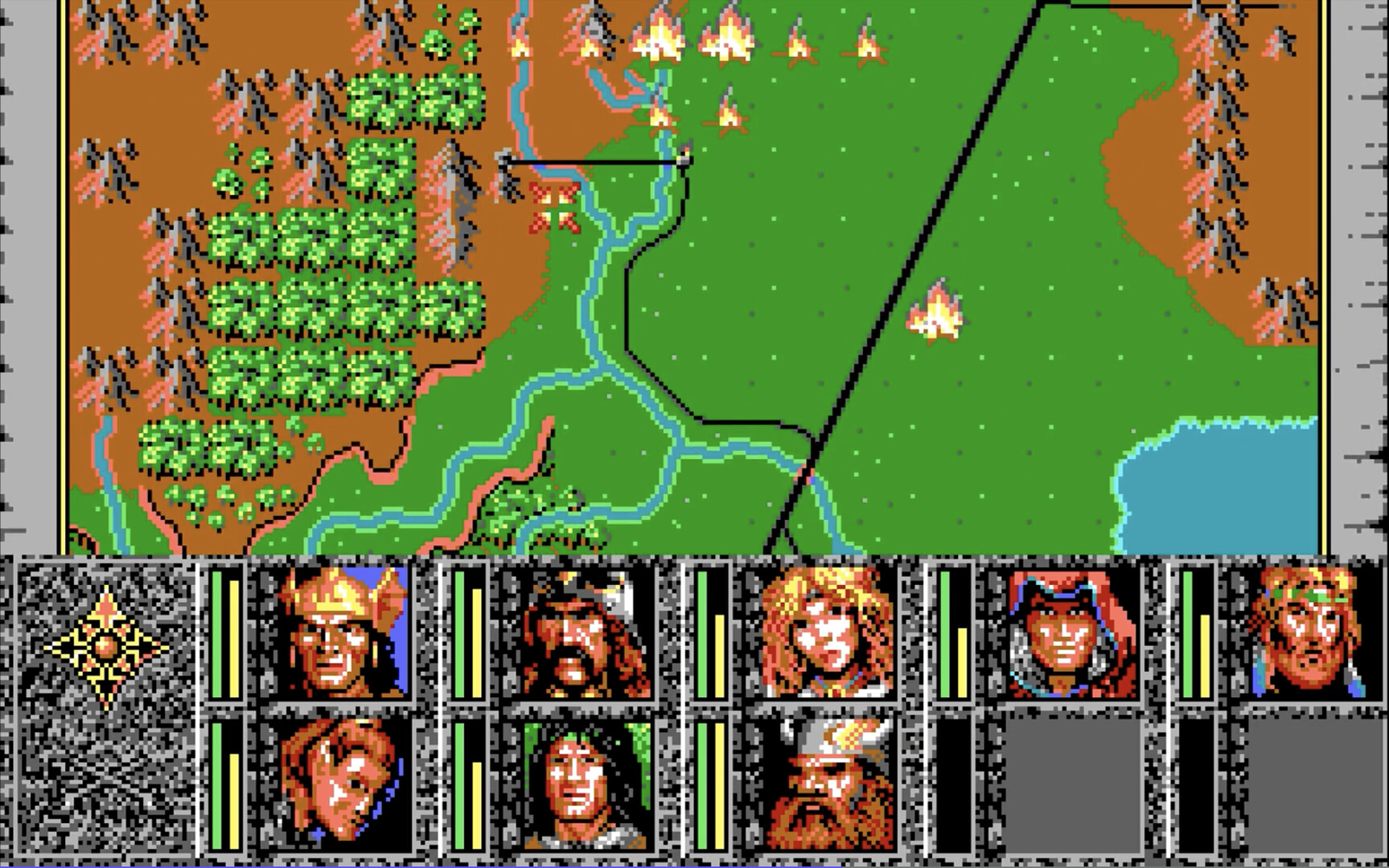 Silver Box Classics Screenshot 13