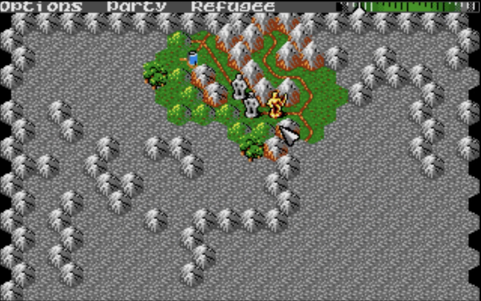 Silver Box Classics Screenshot 11