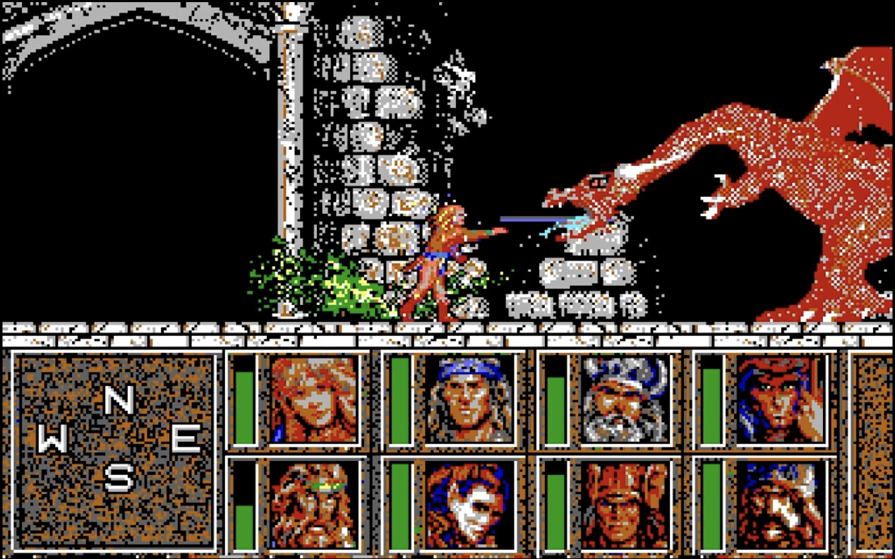 Silver Box Classics Screenshot 1