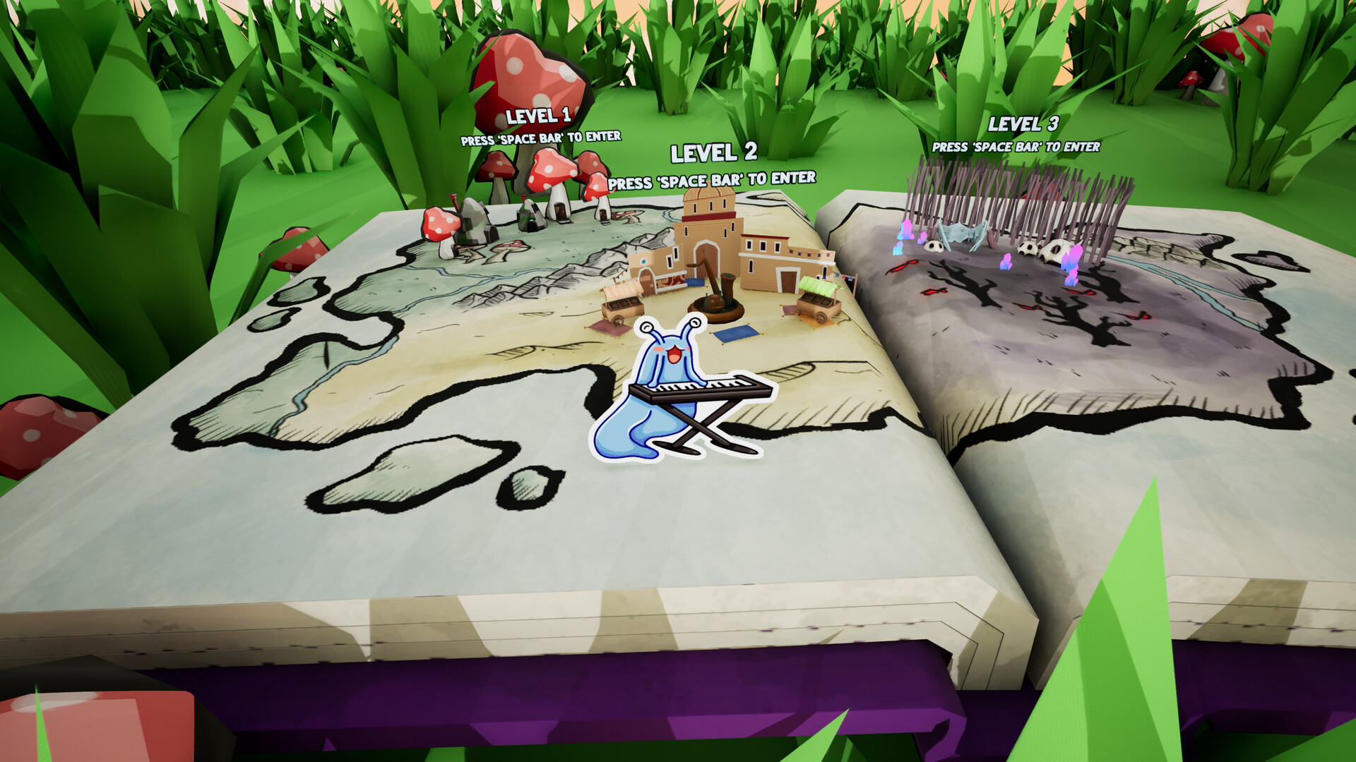 Minor Scale Screenshot 4