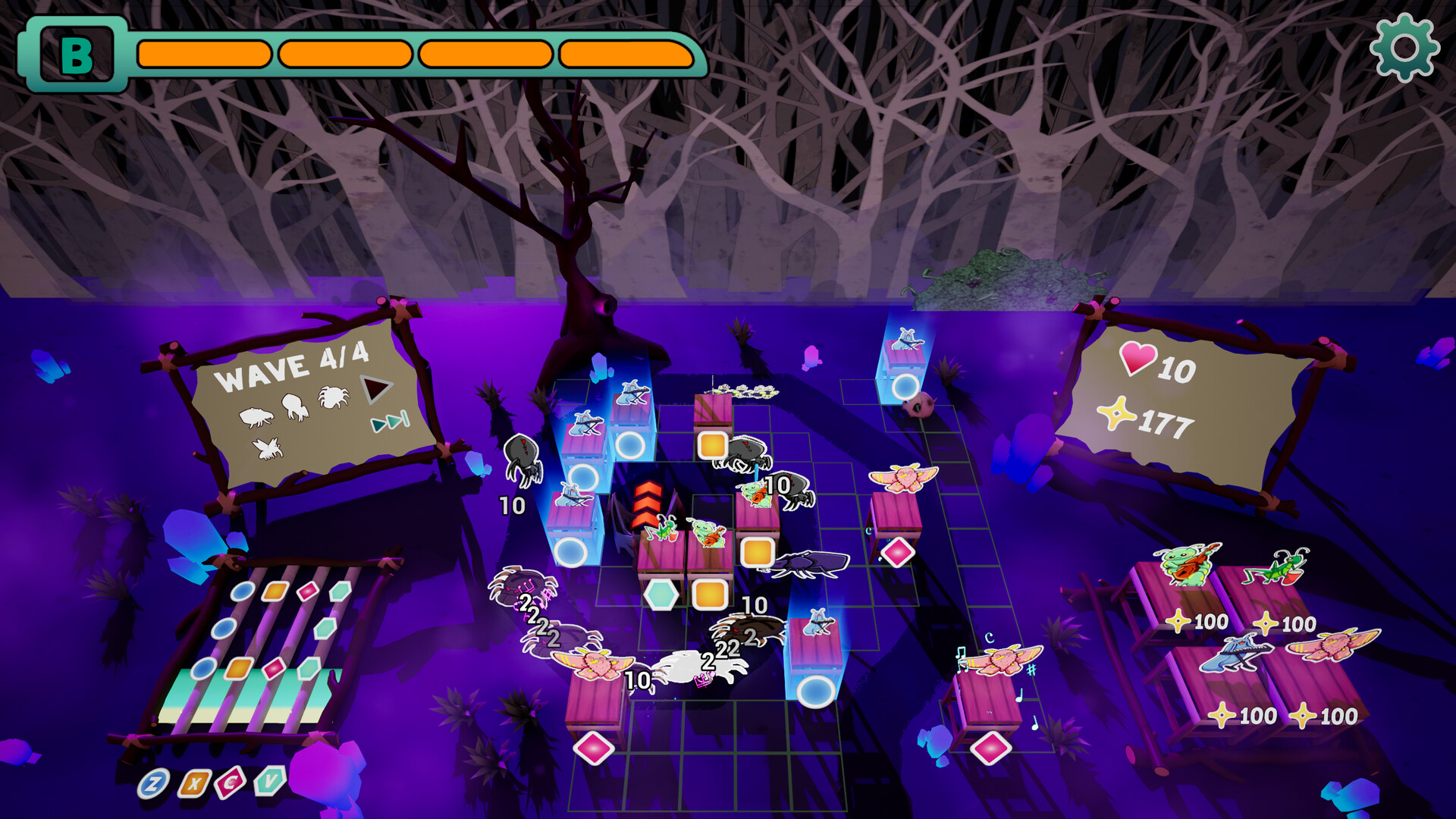 Minor Scale Screenshot 3