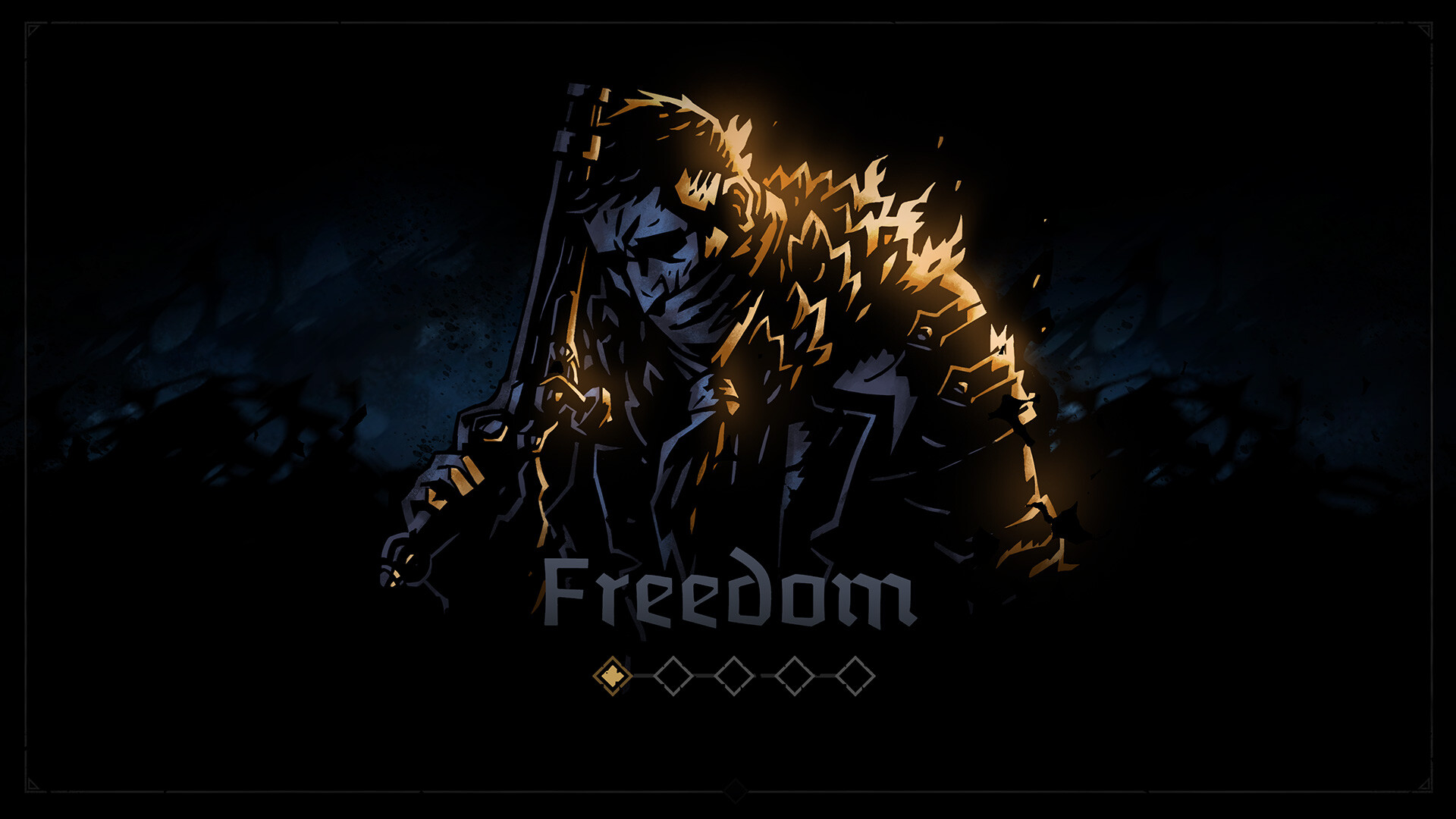 Darkest Dungeon® II Screenshot 6