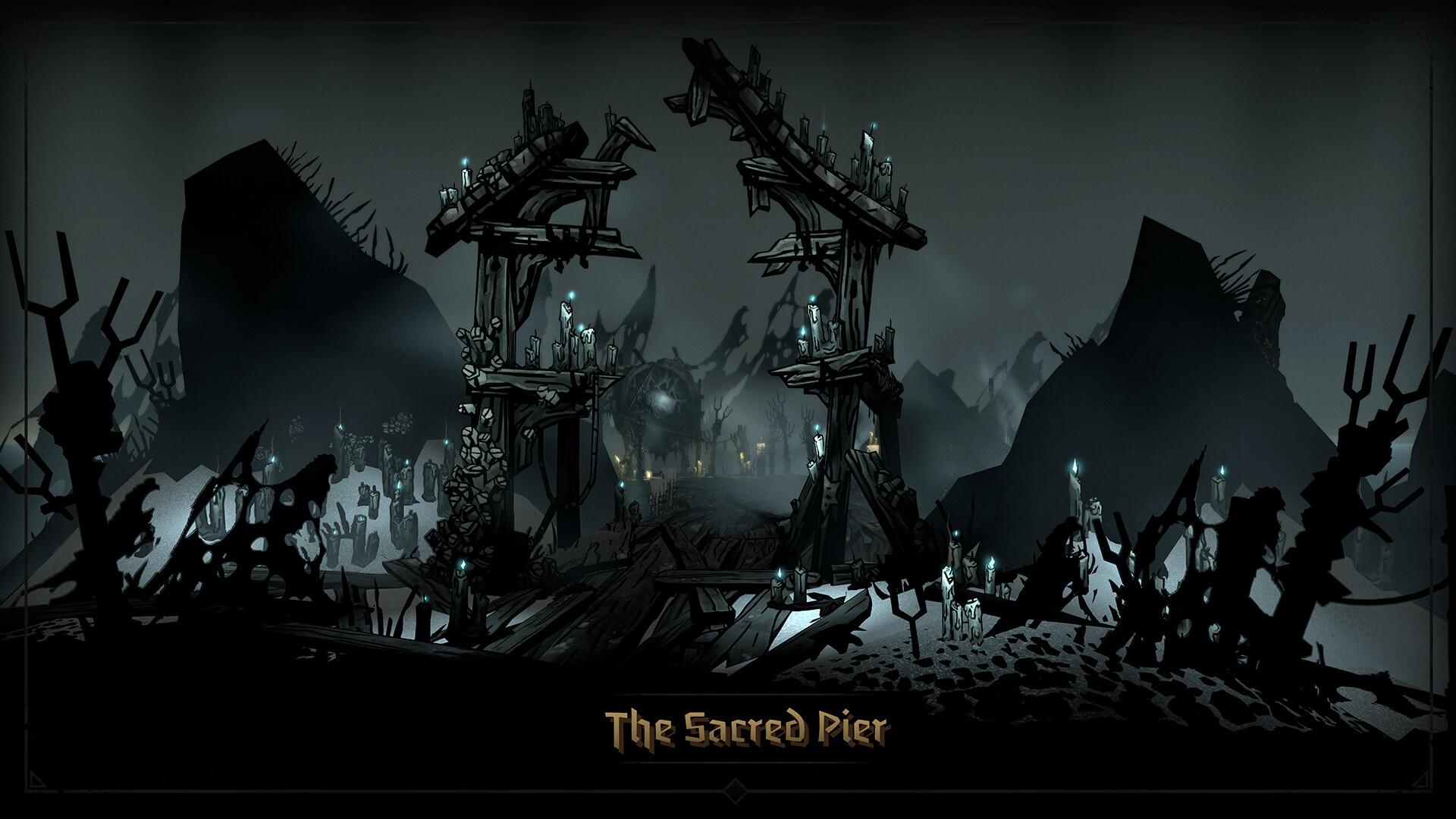 Darkest Dungeon® II Screenshot 4