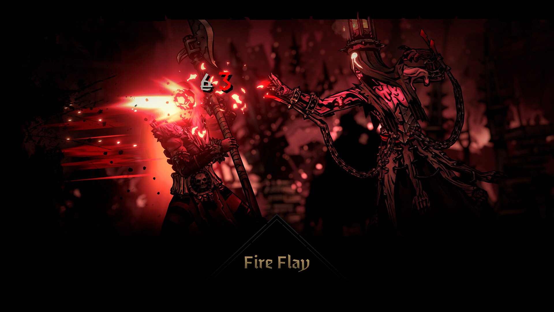 Darkest Dungeon® II Screenshot 5