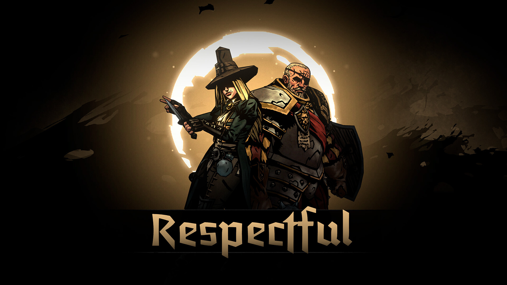 Darkest Dungeon® II Screenshot 2