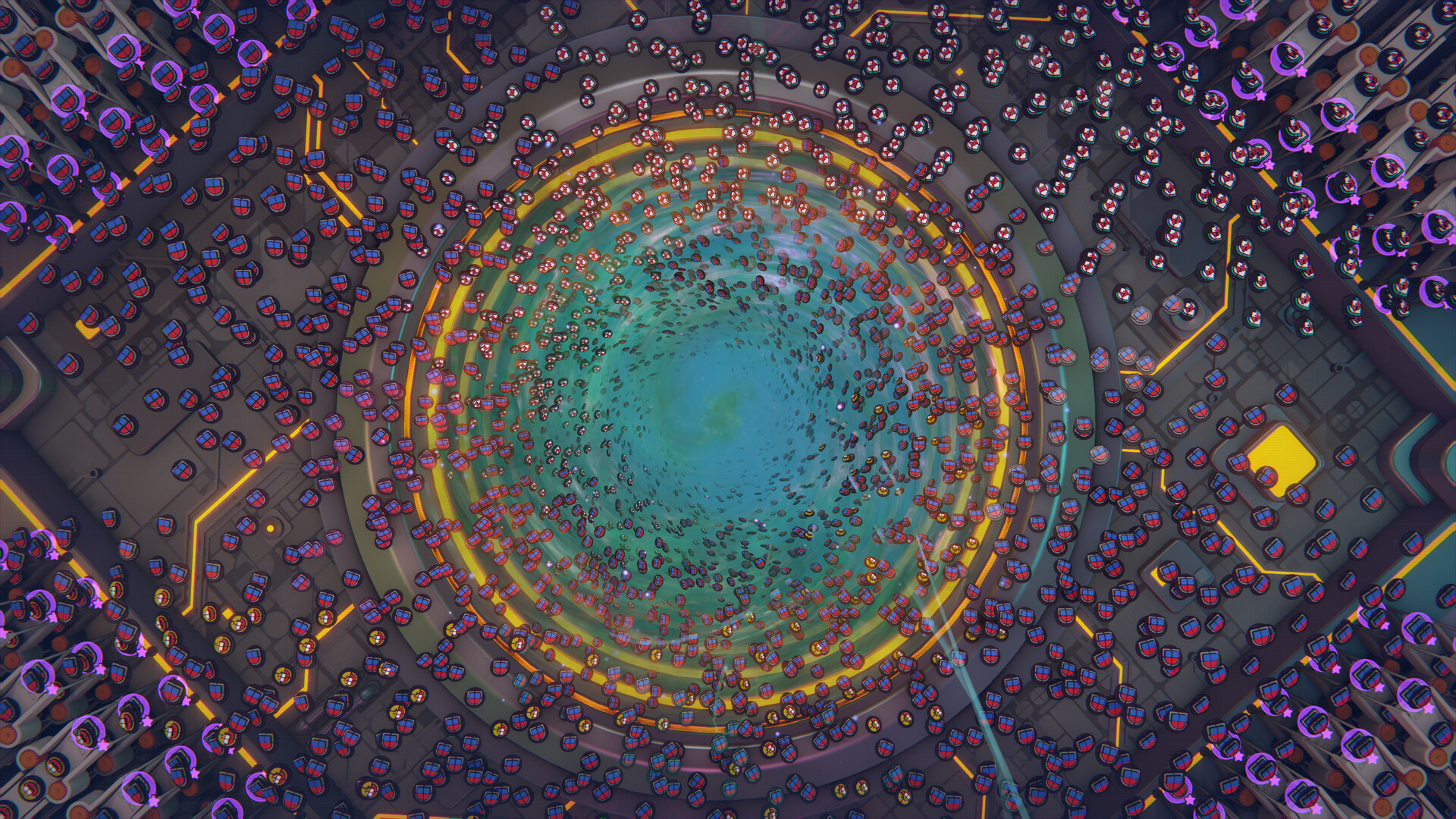 shapez 2 Screenshot 3