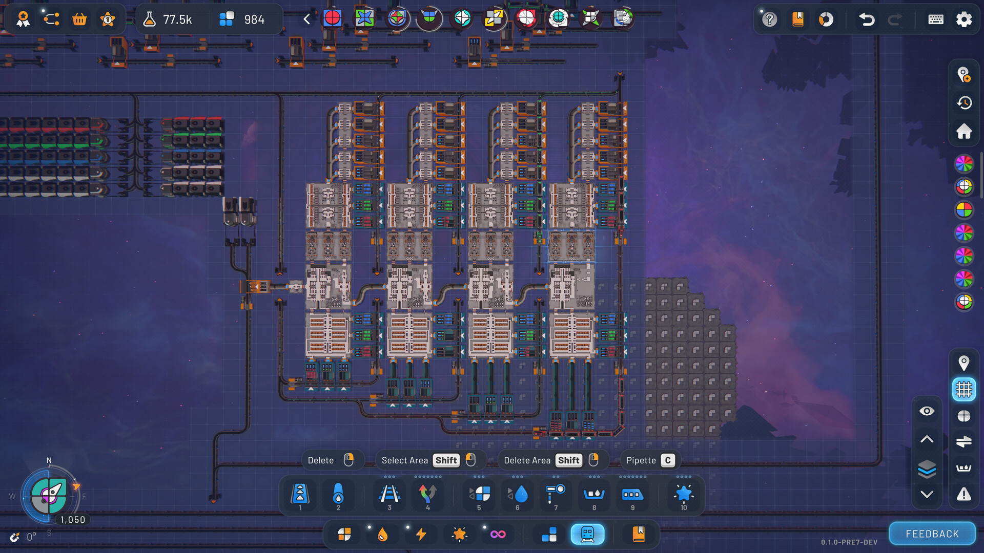 shapez 2 Screenshot 6