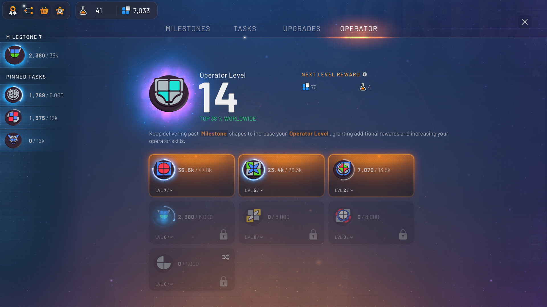 shapez 2 Screenshot 10