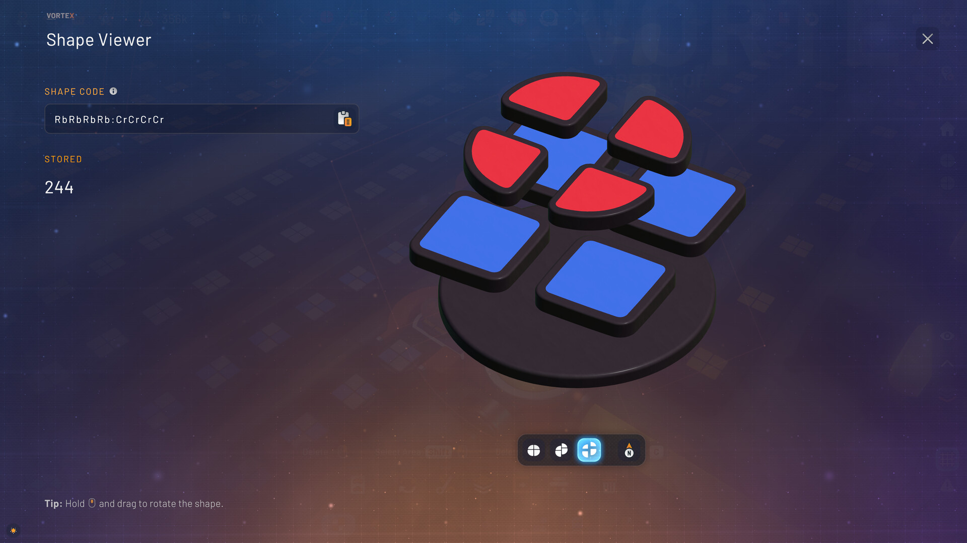 shapez 2 Screenshot 12