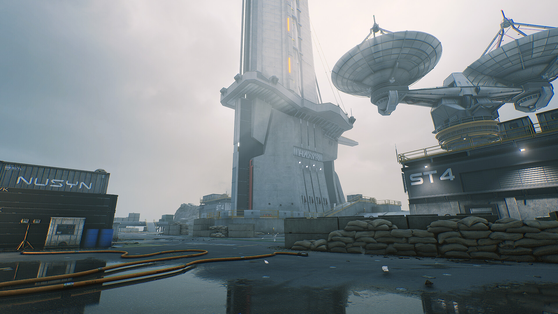 Delta Force Screenshot 8