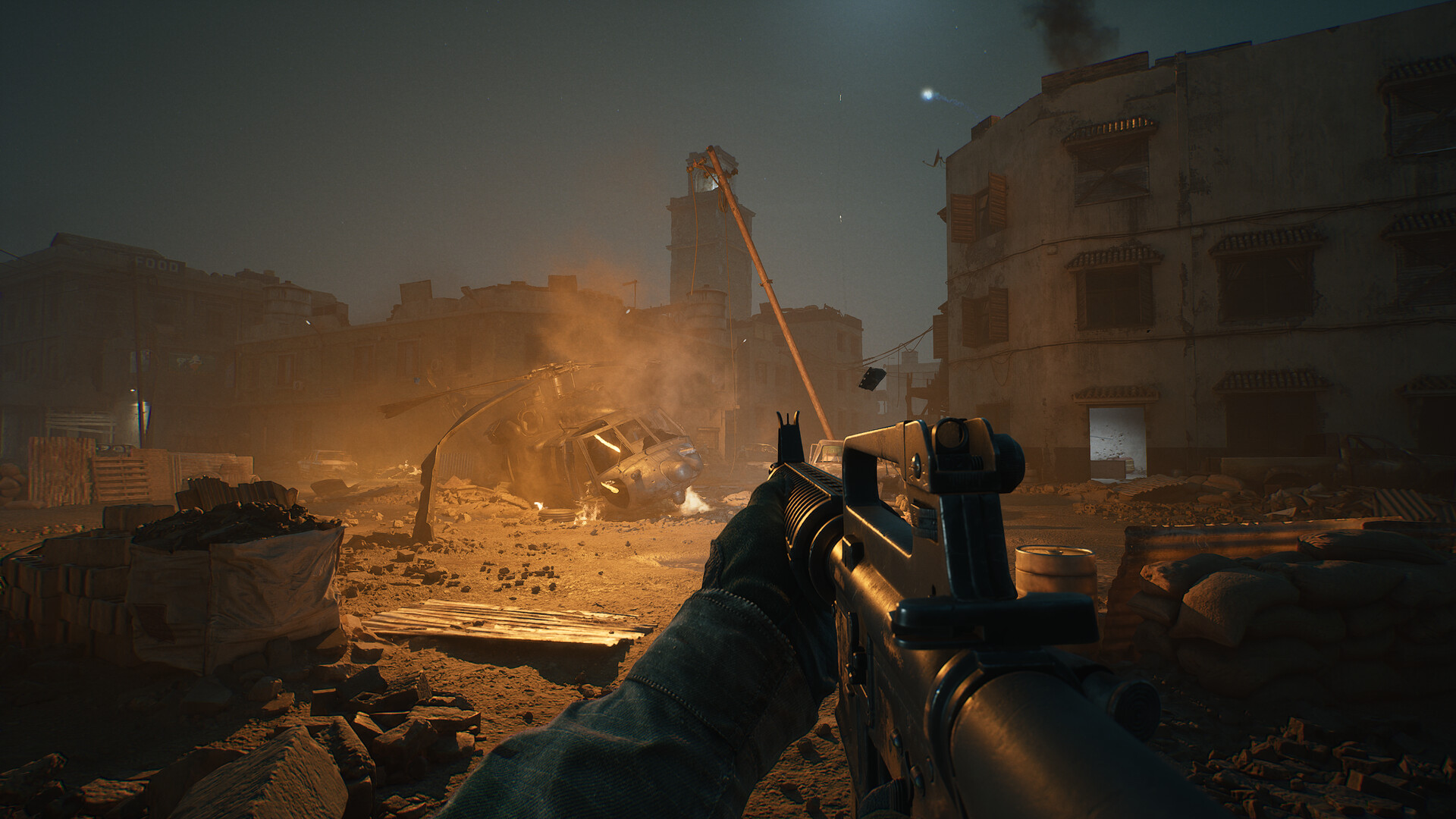 Delta Force Screenshot 9