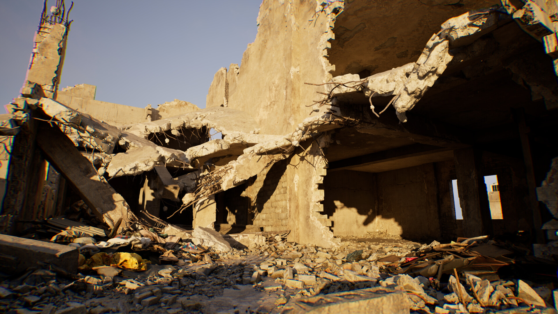 Delta Force Screenshot 17