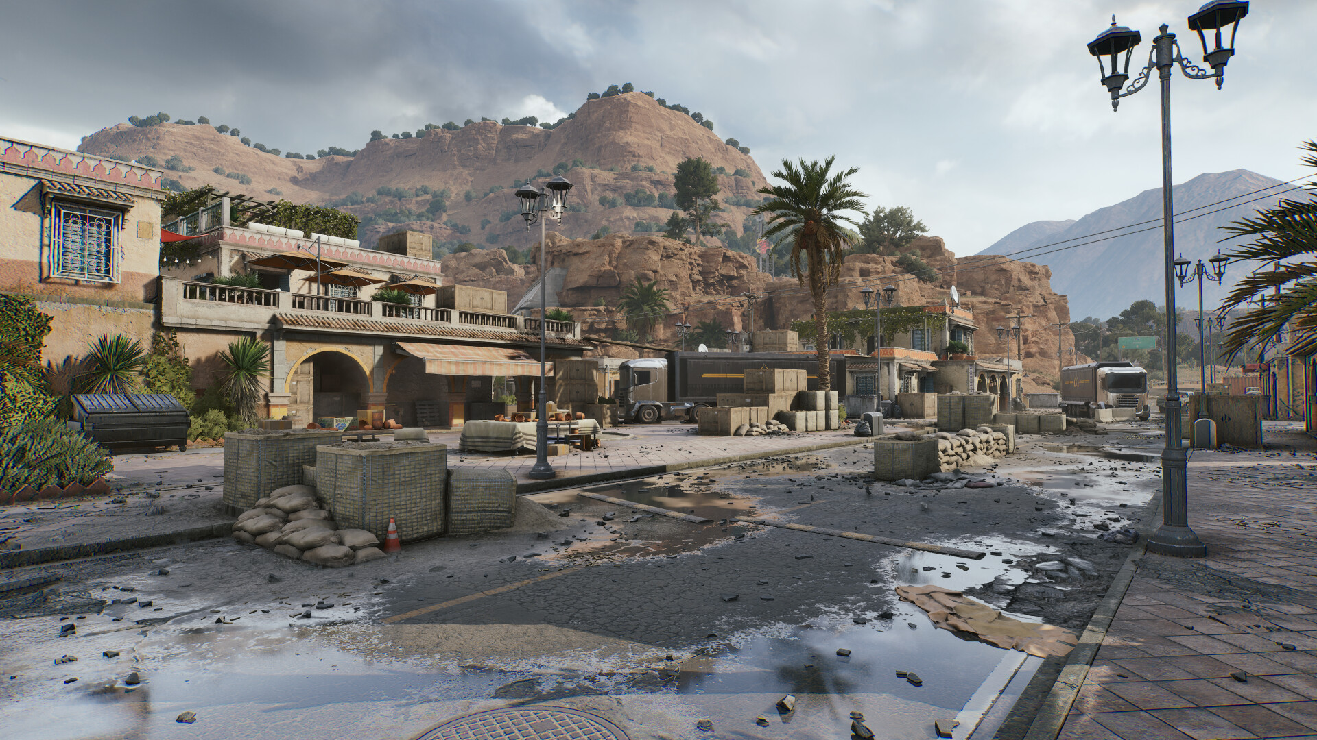 Delta Force Screenshot 11