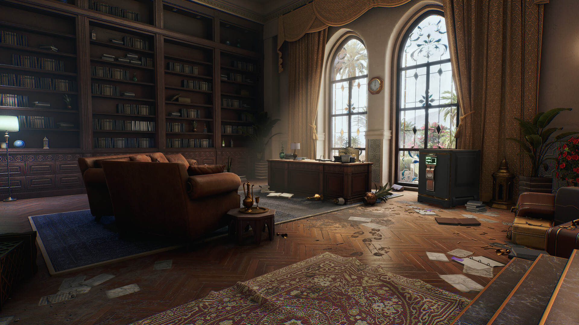 Delta Force Screenshot 15