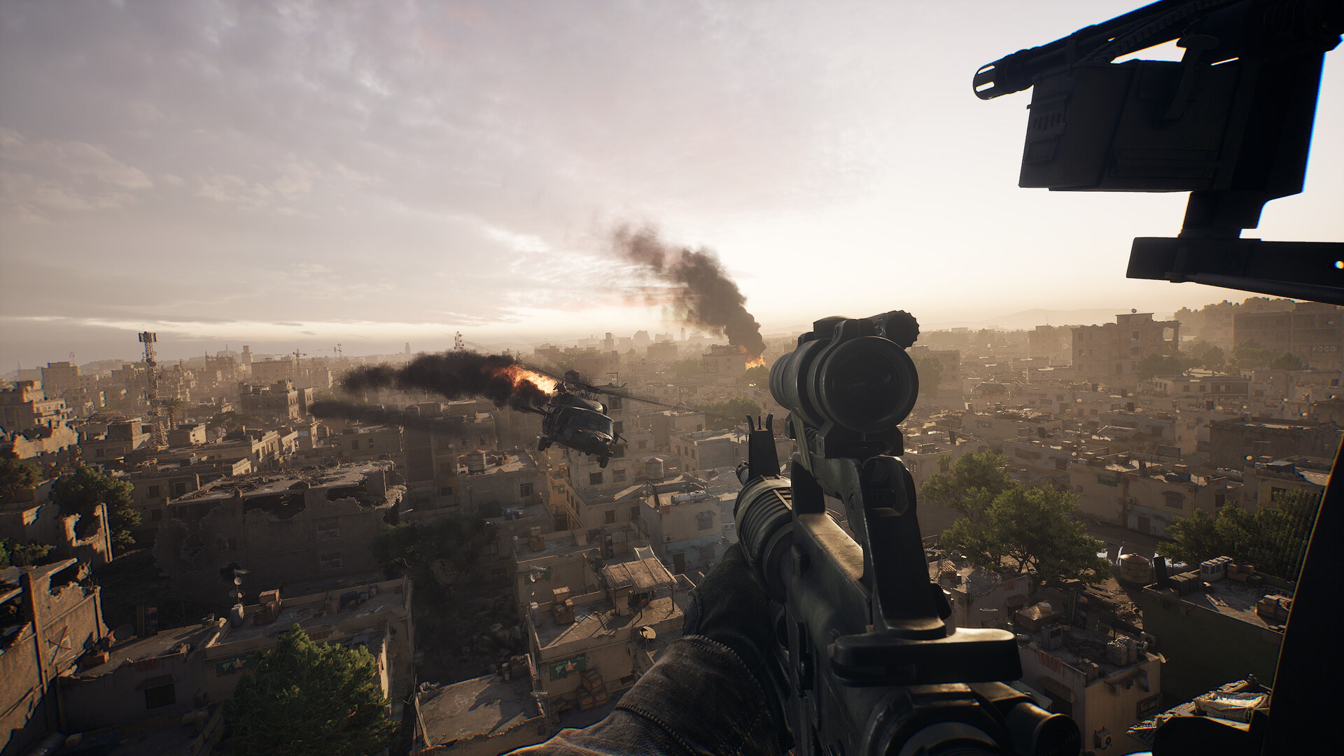 Delta Force Screenshot 18