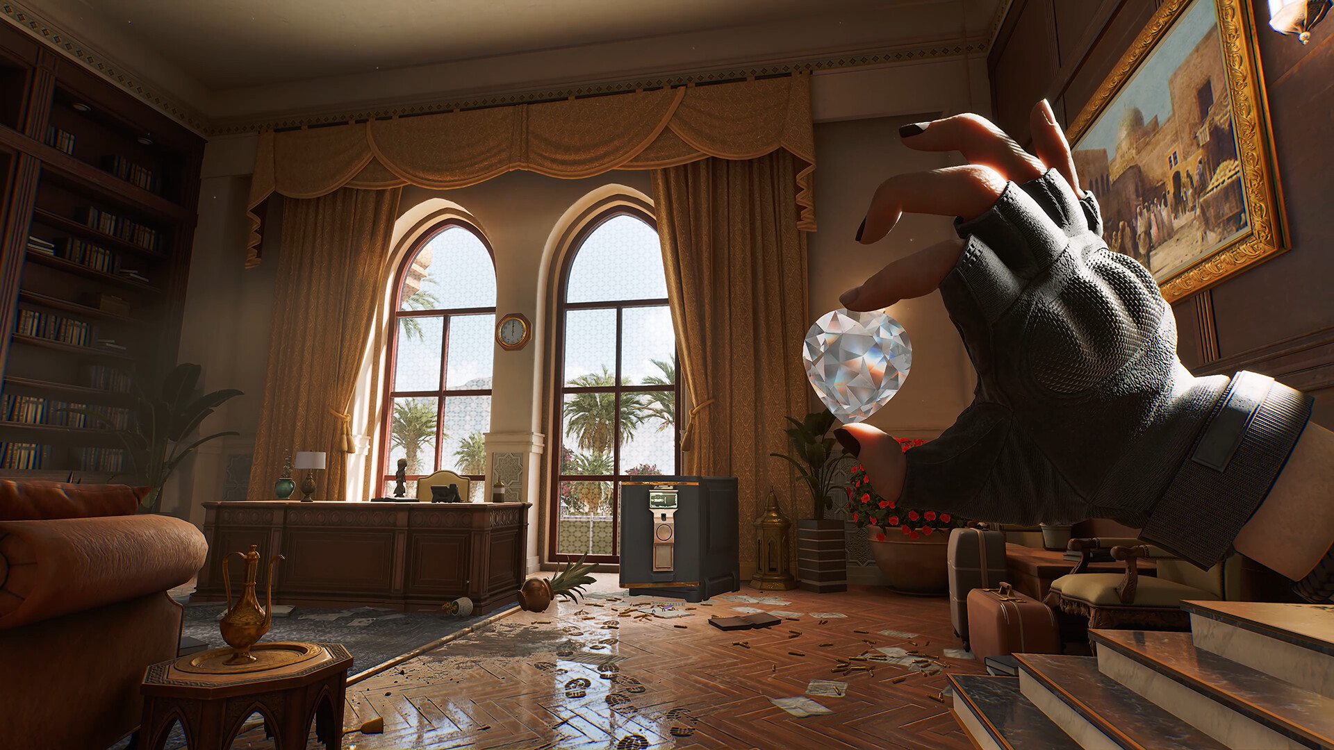 Delta Force Screenshot 21