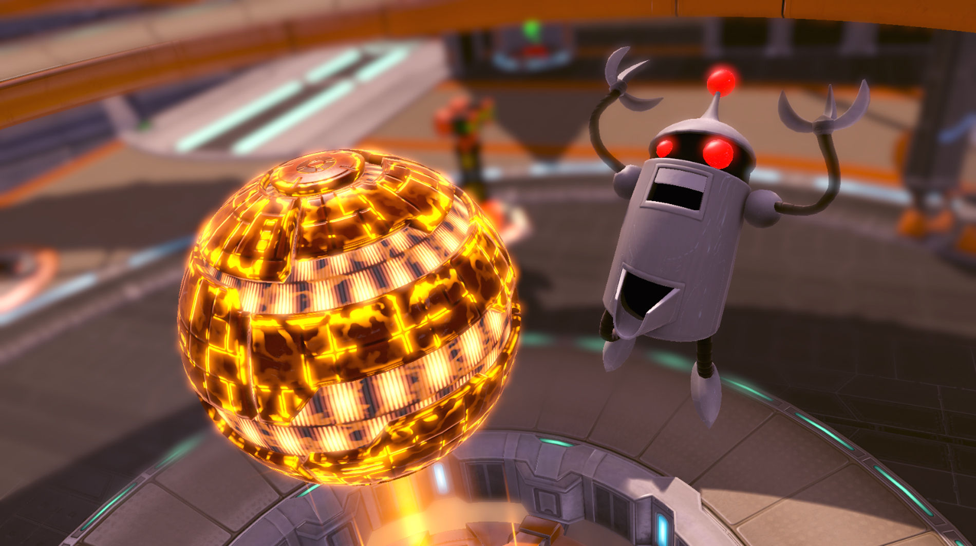 Monday Night Combat Screenshot 7