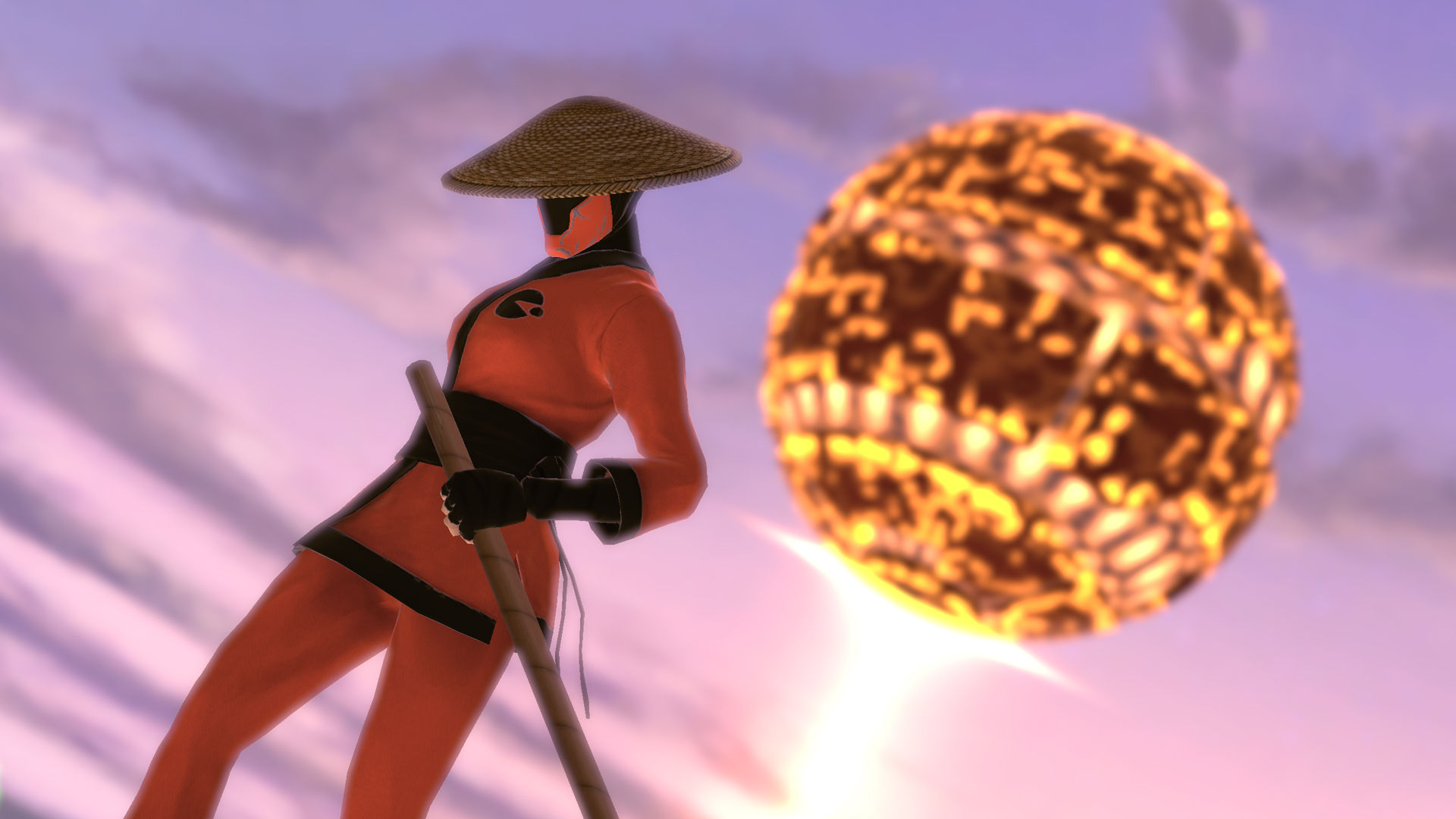 Monday Night Combat Screenshot 4