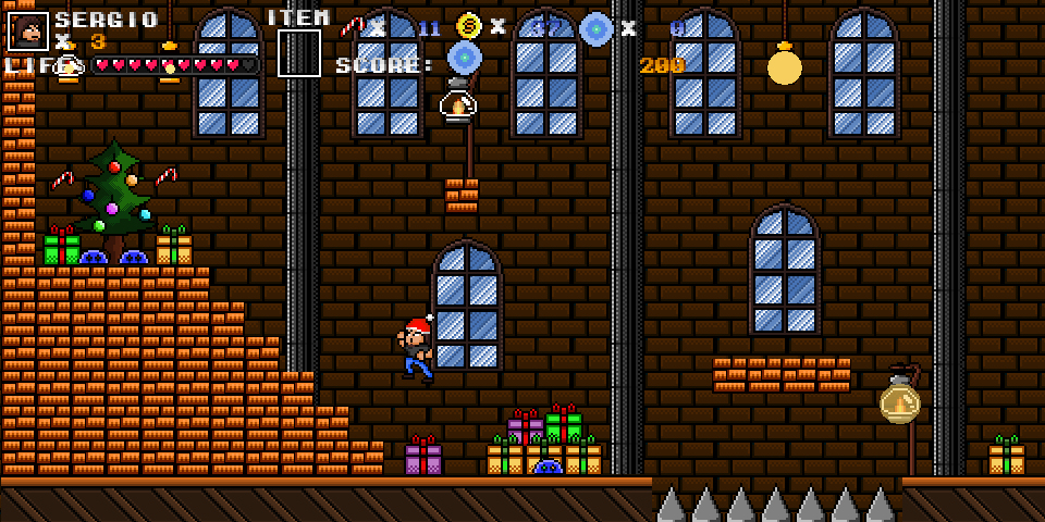 SEEP Universe Screenshot 5