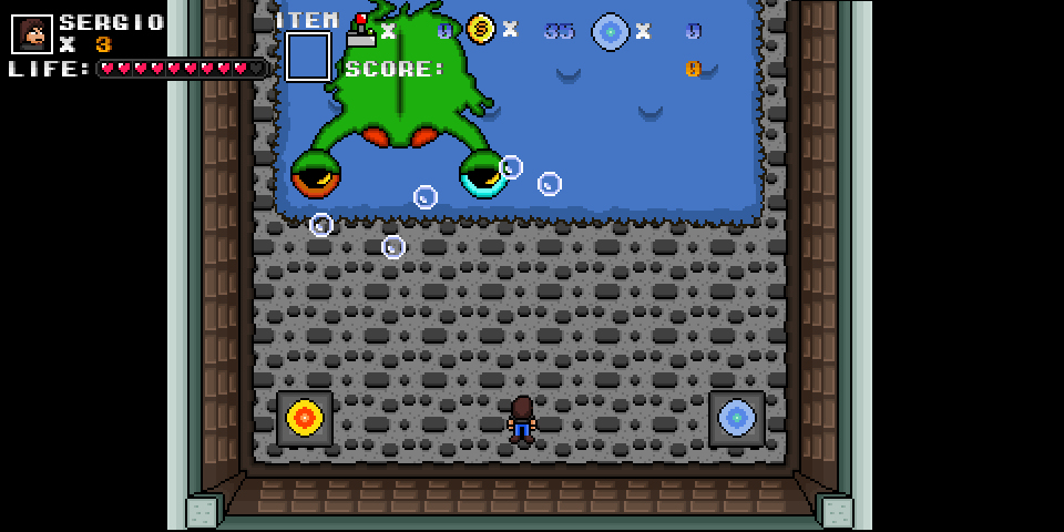 SEEP Universe Screenshot 8