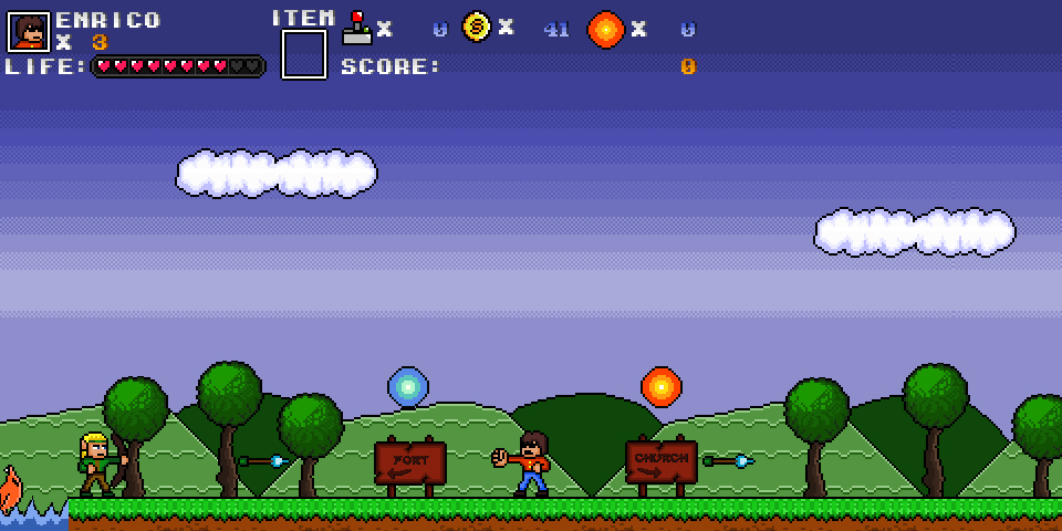 SEEP Universe Screenshot 7