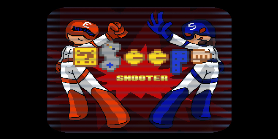 SEEP Universe Screenshot 10