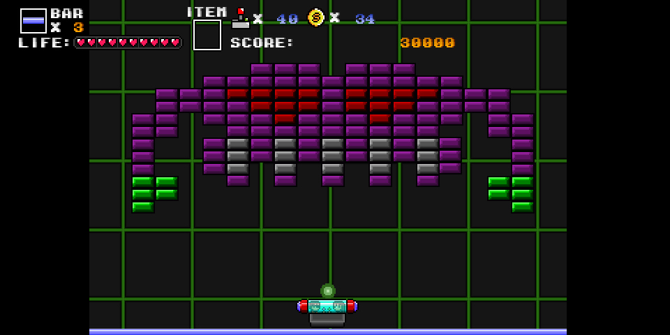 SEEP Universe Screenshot 12