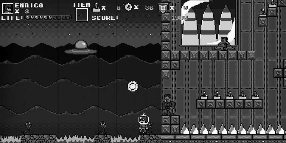 SEEP Universe Screenshot 6